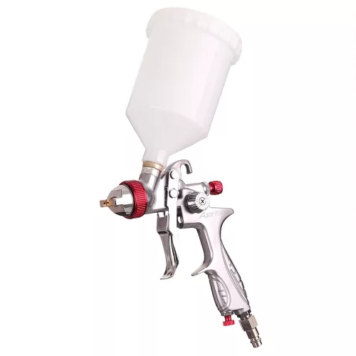 Pulverizator vopsea AUARITA H-887P HVLP, 1.3mm, 600ml