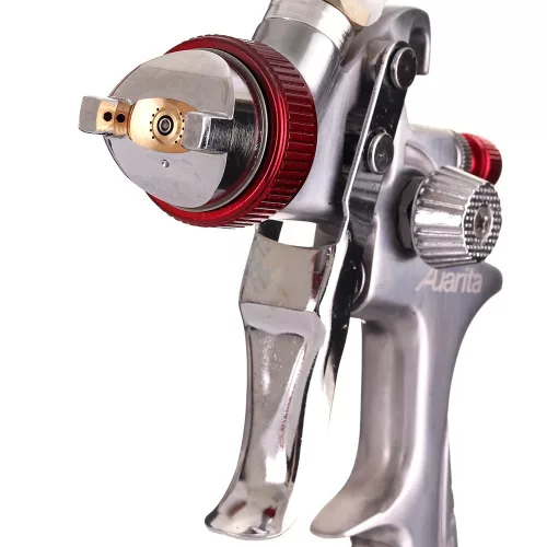 Pulverizator vopsea AUARITA H-887P HVLP, 1.3mm, 600ml