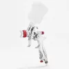 Pulverizator vopsea AUARITA H-887P HVLP, 1.3mm, 600ml