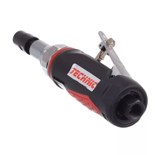 Polizor pneumatic drept Technic AT-7032la, 25000 RPM, prindere 6 mm