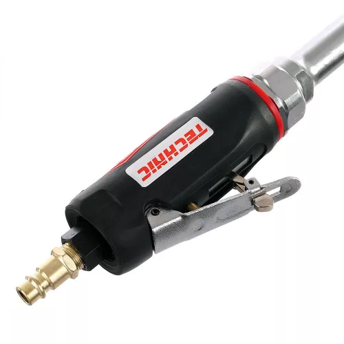 Pistol Pneumatic de Șlefuit Drept AT-7032LC, 25000 RPM