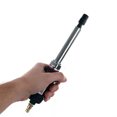 Pistol Pneumatic de Șlefuit Drept AT-7032LC, 25000 RPM