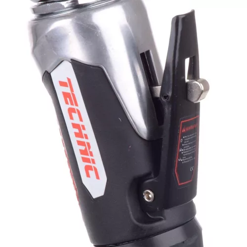 Pistol pneumatic de șlefuit TC Technic la 90°, 6mm, 20.000 RPM