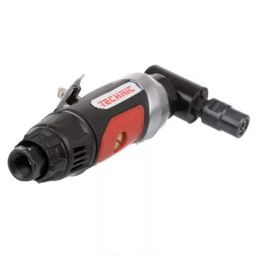 Pistol pneumatic de șlefuit TC Technic la 90°, 6mm, 20.000 RPM