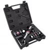 Șlefuitor Pneumatic Drept TEHNIC AT-7032LBK 3/6mm