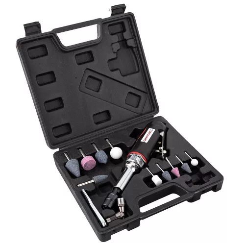 Șlefuitor Pneumatic Drept TEHNIC AT-7032LBK 3/6mm