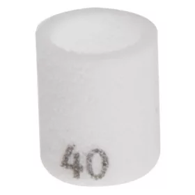 Cartuș filtru aer 40 microni compatibil YQF2000, 1/4 inch