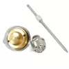 Duza Pulverizator AUARITA H-827, 1.4 mm, Aurie