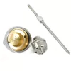 Duza HVLP 1,7 mm AUARITA pentru Pistoale Vopsit H-827