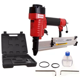   Capsator și Cuier Pneumatic 2 în 1 Tehnic Ns-5040b, 4-7 Bar