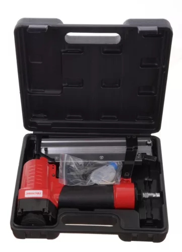 Capsator și Cuier Pneumatic 2 în 1 Tehnic Ns-5040b, 4-7 Bar
