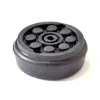 Pernă de Cauciuc Mini 40x15mm pentru Conector Jack