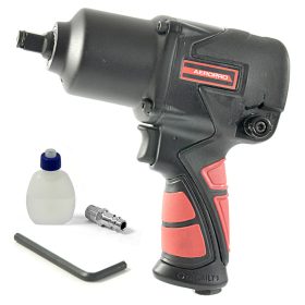   Cheie de Impact Pneumatică Aeropro AP27432, 1/2", 1450 Nm