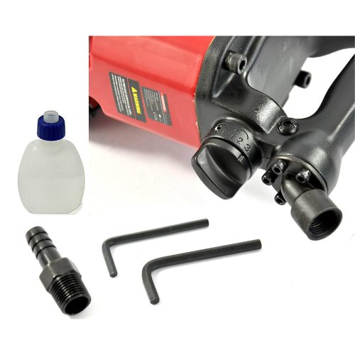 Cheie de Impact Pneumatică Aeropro AP27432, 1/2", 1450 Nm