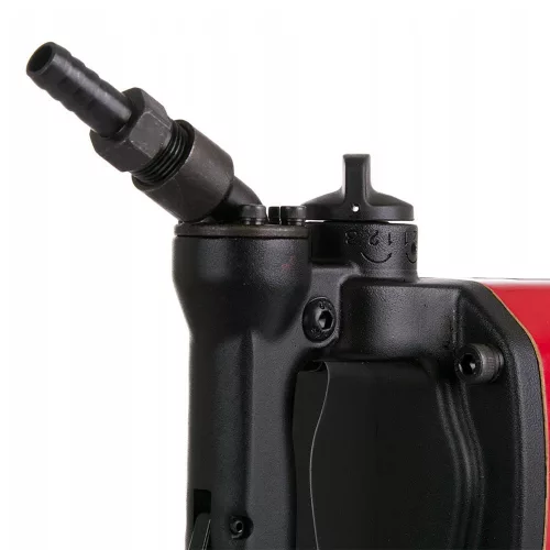 Pistol pneumatic de impact AEROPRO AP7495, 1 inch, 4800 Nm