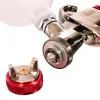 Pistol de Pulverizare Aeropro R500 LVLP cu Duză 1.5mm