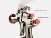 Pistol de Pulverizare Aeropro R500 LVLP cu Duză 1.5mm