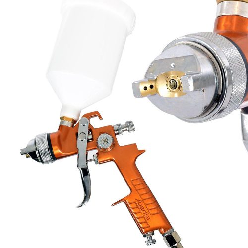 Pistol de Vopsit AUARITA Golden HVLP 1.3mm, rezervor 600ml