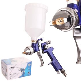 Pistolet de vopsit Auarita H-827 HP, 1.3 mm