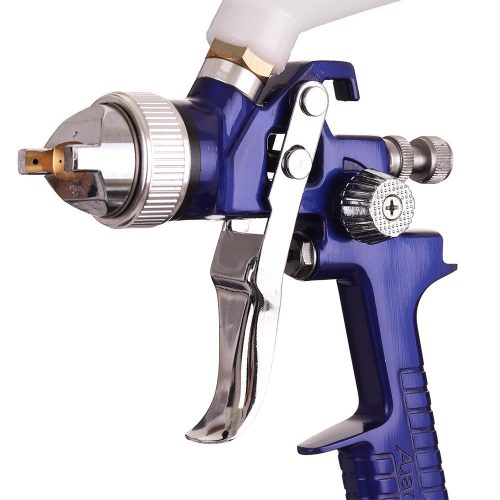 Pistolet de vopsit Auarita H-827 HP, 1.3 mm