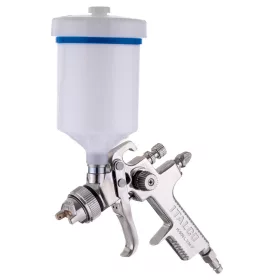 Pistol de pulverizare vopsea ITALCO LVMP H-500, 1.3mm