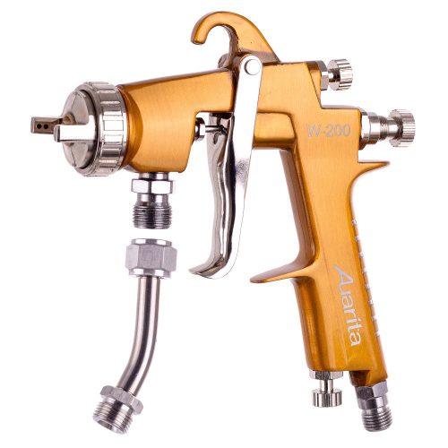 AUARITA HVLP W-200PT Pistol de Vopsit 1.2mm pentru Agregator