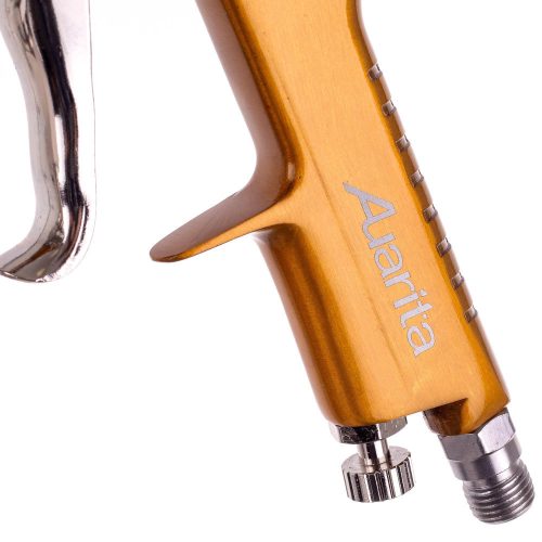 AUARITA HVLP W-200PT Pistol de Vopsit 1.2mm pentru Agregator