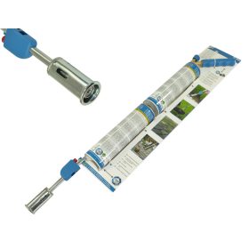   Arzător Ecologic CFH PZ4000 cu Aprindere Piezo, 1100°C, 90 cm