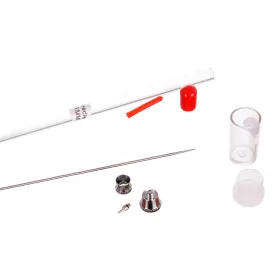 Duză cu ac 0.20 mm pentru aerografe BD-130, BD-134, BD-207