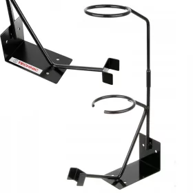   Suport Metalic pentru Pistol Pulverizare cu Cleme, 38 cm Înălțime - TC Technic GH-1
