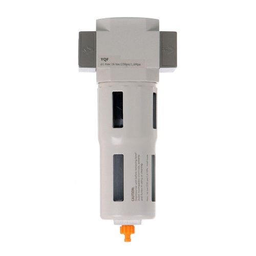 Filtru Uscător Separator de Aer YQF4000-04, 1/2", 5 µm, 4000 l/min