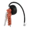Pistol Profesional Umflat Anvelope cu Manometru 80mm (0-20 bar)