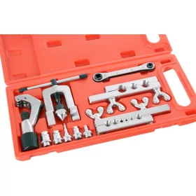   Set Profesional TC Technic LT-M48 Crimpare și Dilatare Țevi