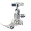 Set Testare Presiune Aer Condiționat R134A LT-A1038, Auto și Fixe, Manometre Precise