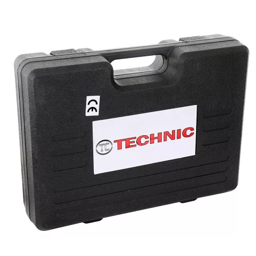 Set Testare Presiune Aer Condiționat R134A LT-A1038, Auto și Fixe, Manometre Precise
