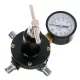 Distribuitor Presiune cu Manometru și Regulator pentru Pistol Vopsit Auarita PT-8