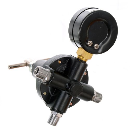 Distribuitor Presiune cu Manometru și Regulator pentru Pistol Vopsit Auarita PT-8