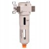 Filtru de Aer și Separator Ulei/Apă 1/4" 5 Micron YQF-2000-02