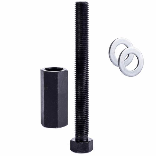 Set profesional demontare și instalare rulmenți roți 23 piese, extractor 50-88mm, Tc Technic SK1351