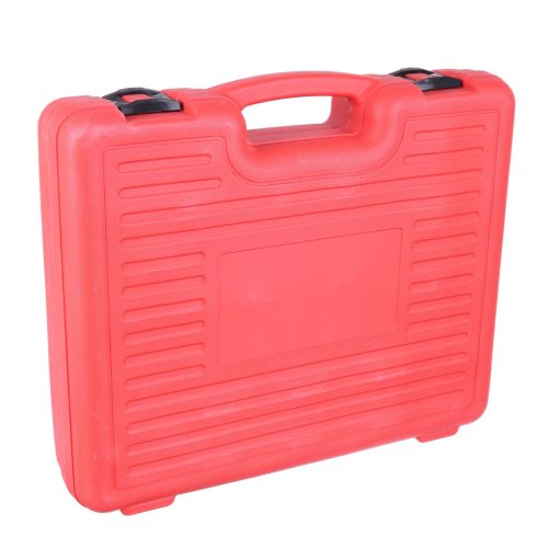 Set profesional demontare și instalare rulmenți roți 23 piese, extractor 50-88mm, Tc Technic SK1351