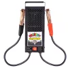 Tester analog baterii auto-moto 6V/12V