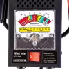 Tester analog baterii auto-moto 6V/12V