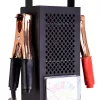 Tester analog baterii auto-moto 6V/12V