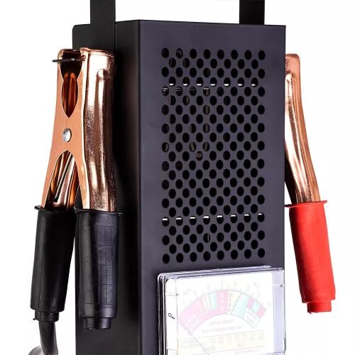 Tester analog baterii auto-moto 6V/12V