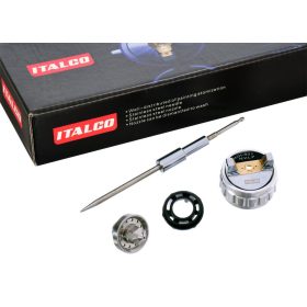 Pistol de vopsit Italco H-951 Mini HVLP, duză 0,8 mm