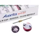 Duza de vopsit Auarita H-887 Mini HVLP 0.8mm