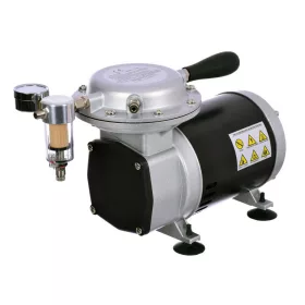 Pompa Vacuum Membrană AS29, 600 mmHg, 128-135 l/min