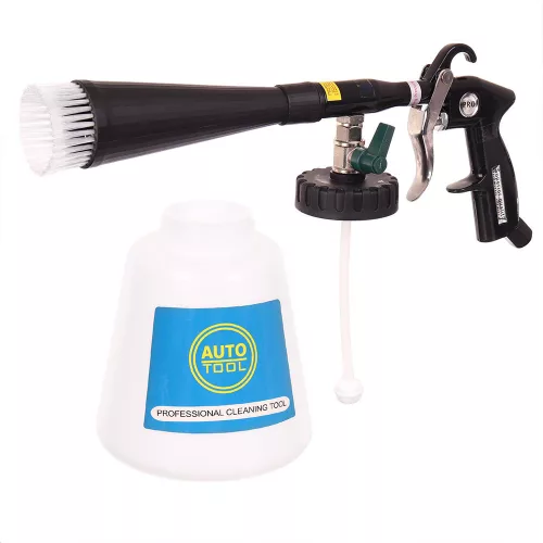 Aparat Spălat Tapițerie Tornado LT-38, Duză Rotativă Metalică