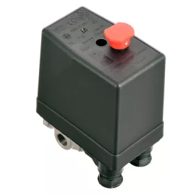   Comutator de Presiune Trifazic NEMA MDR300, 400V, Max 12 Bar, 20A