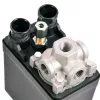 Comutator de Presiune Trifazic NEMA MDR300, 400V, Max 12 Bar, 20A